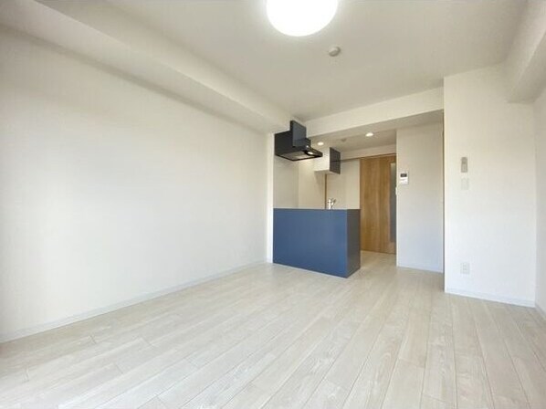 グラン・シェーヌ八幡の物件内観写真